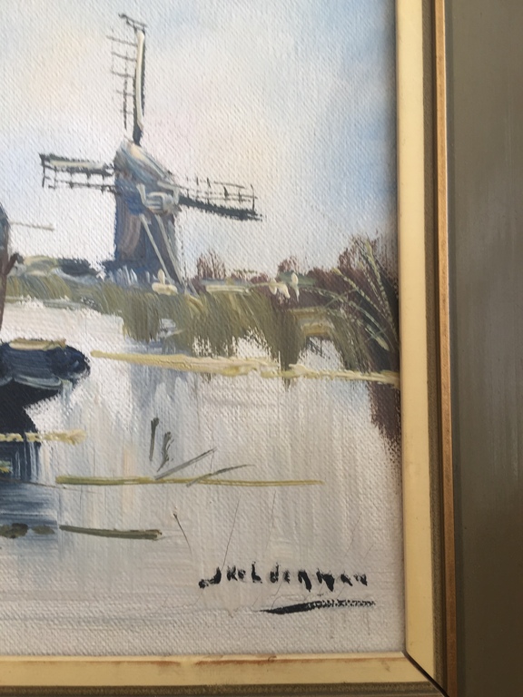 jan Kelderman  kopen? Bied vanaf 40!