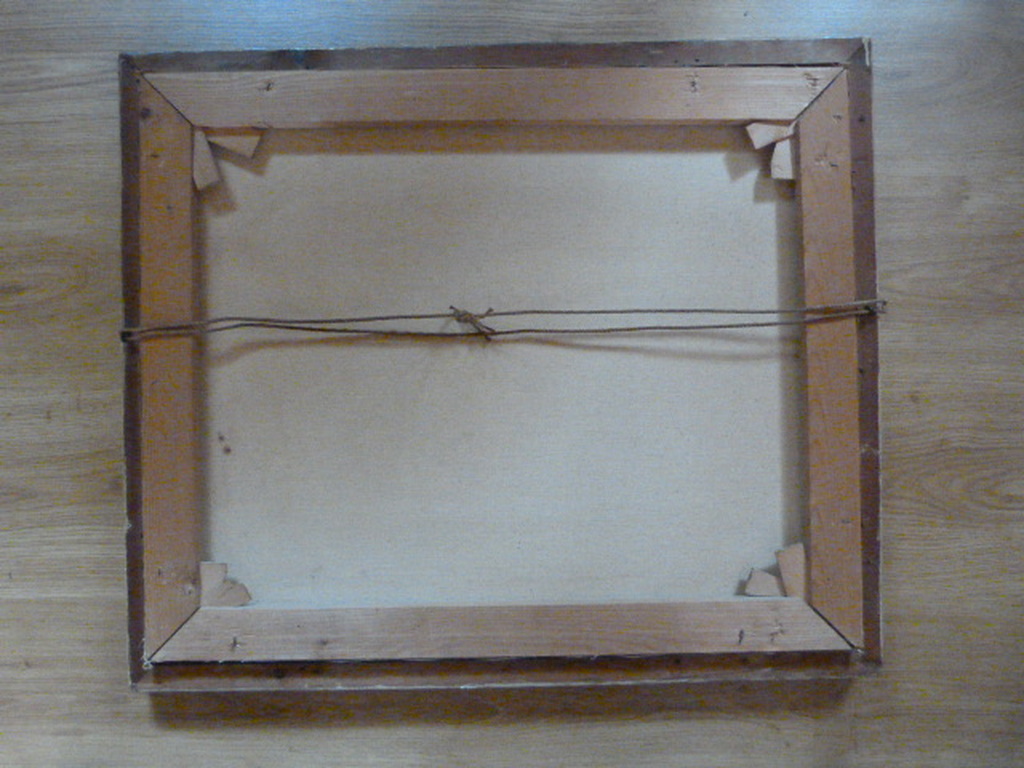 Armand Lourenco  ( 1925 - 2003 ) - olieverf. kopen? Bied vanaf 1!