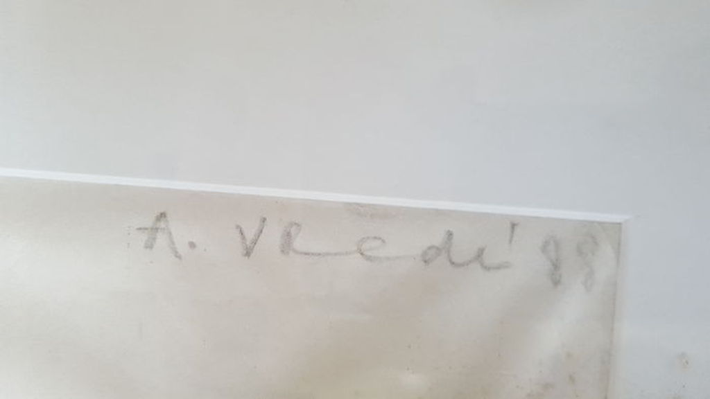 Anton Vrede kopen? Bied vanaf 1!