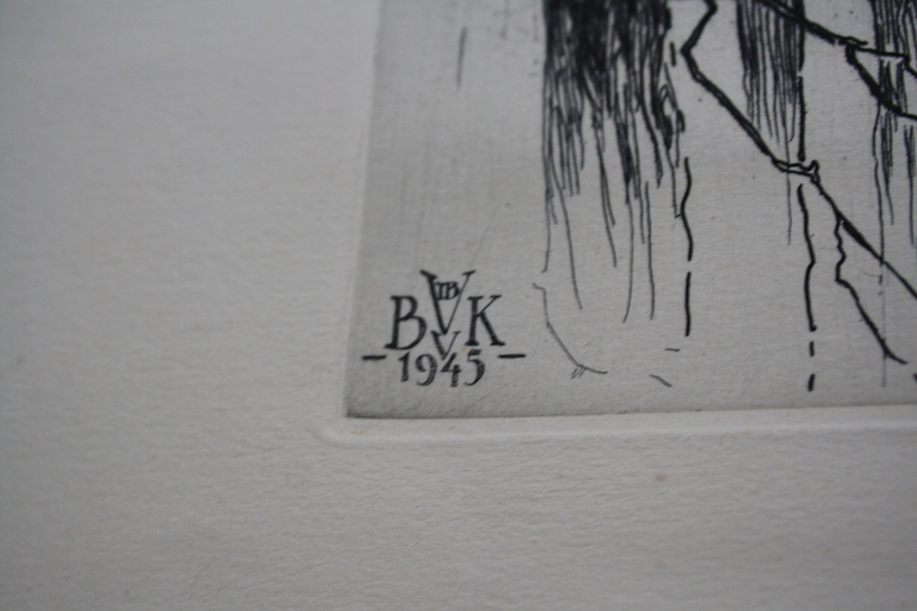 HANS v DOKKUM  - ETS kopen? Bied vanaf 28!