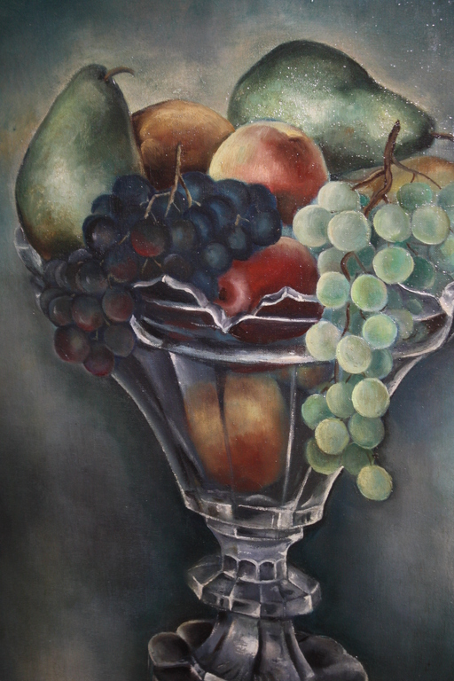 PARIJS LEERLING A LOTHE - FRUIT VAN NEUJEAN kopen? Bied vanaf 350!