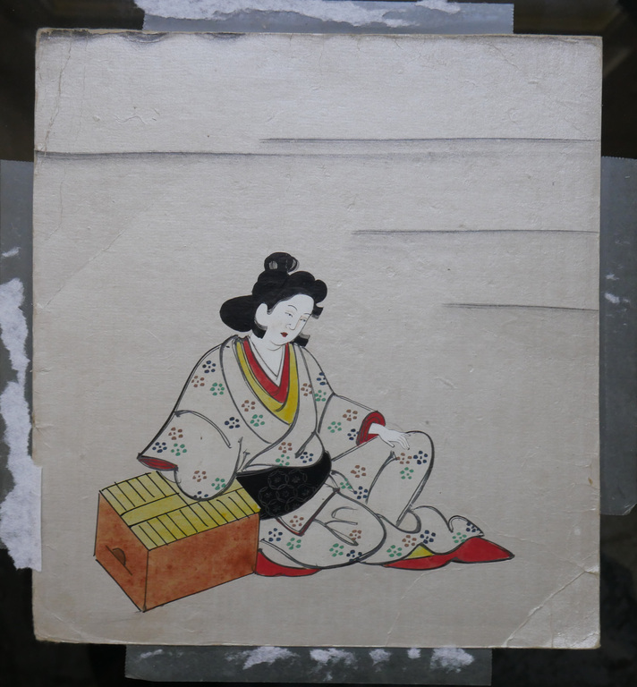 onbekende kunstenaar - Japan kopen? Bied vanaf 1!