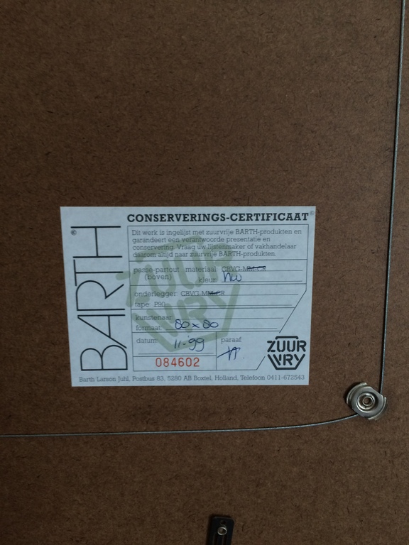 Herman Brood Bijtje kopen? Bied vanaf 799!