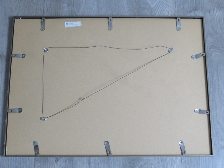 Elly Kramer - Olieverf op papier - Landschap kopen? Bied vanaf 1!