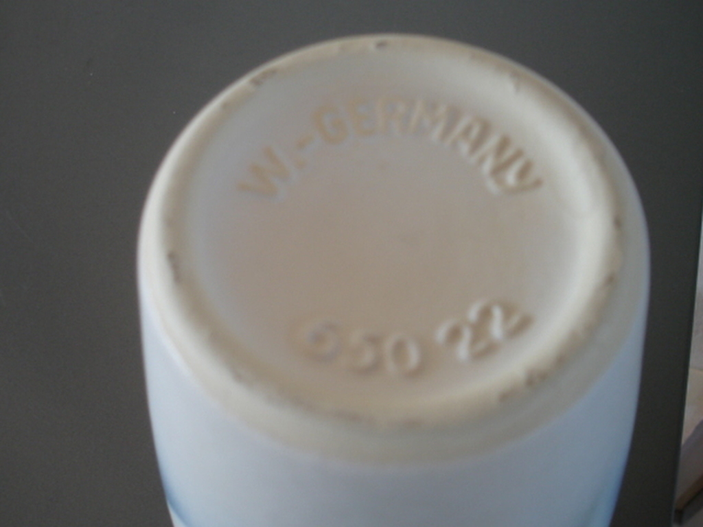 Scheurich: keramische vaas kopen? Bied vanaf 13!