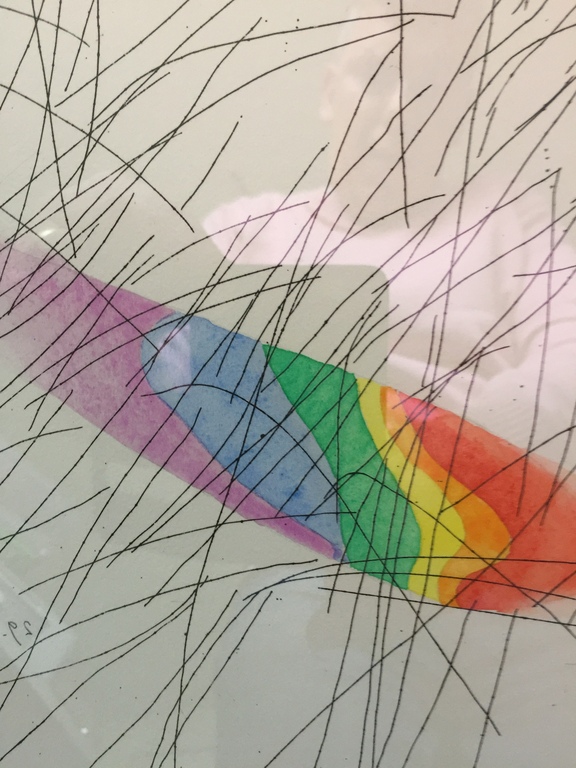 Jaap Hillenius ( 1934 - 1999 )  kopen? Bied vanaf 80!