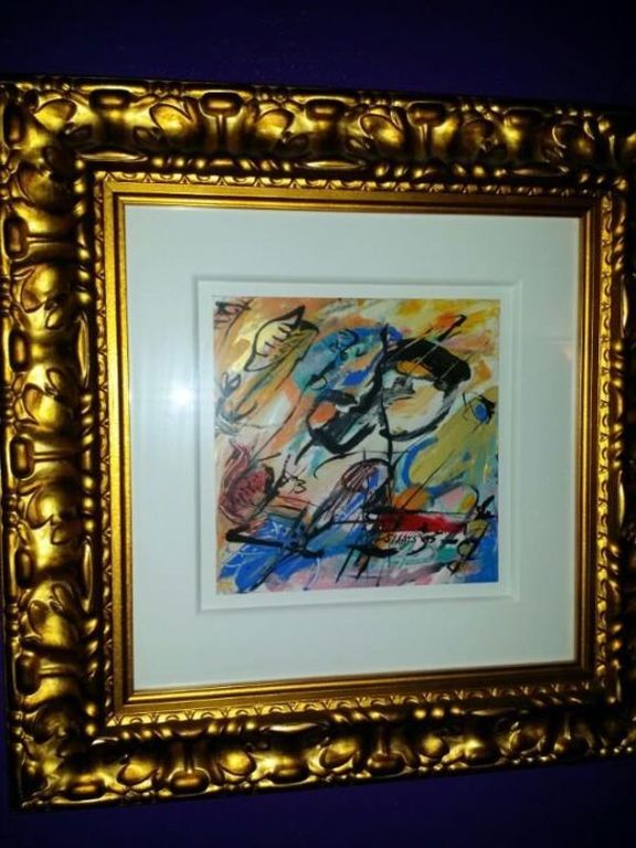 Miriam Slaats, Zo slap had ik Rossi niet geacht verkocht voor € 400!