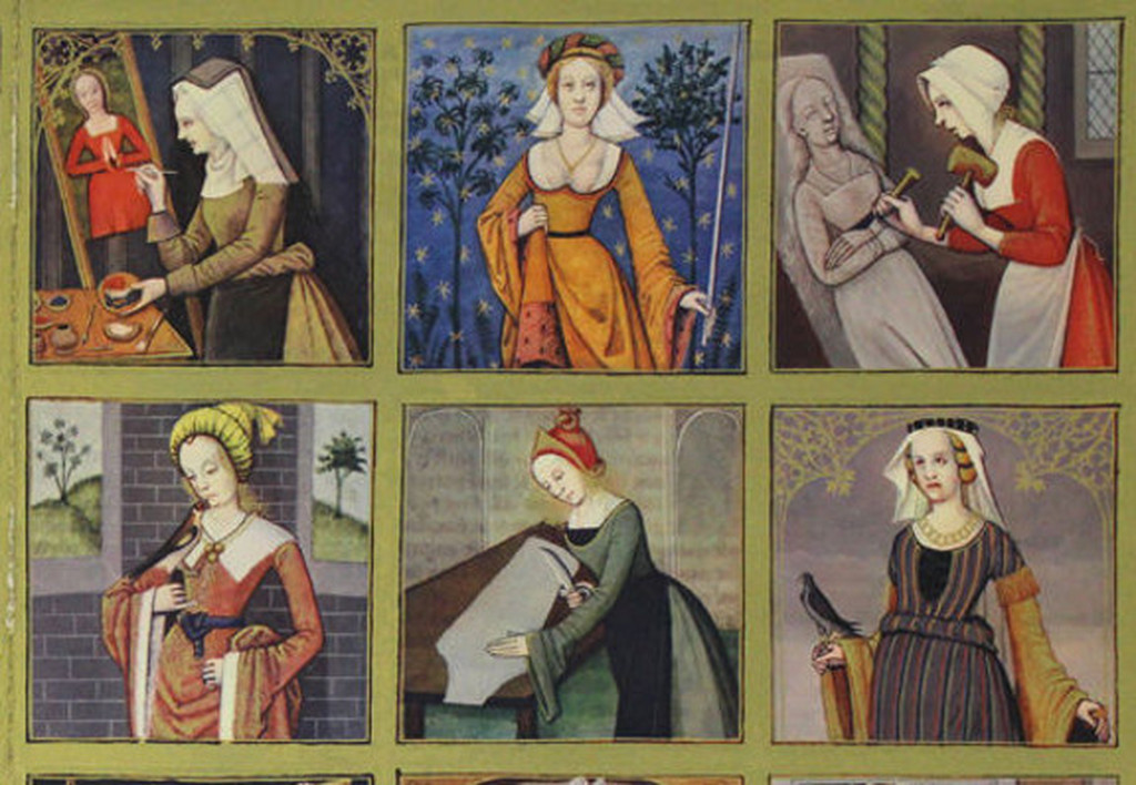 LOUISE de SAVOYE. (1476-1531)   Prachtige kleurenlithografie uit VERVE 1938. kopen? Bied vanaf 49!