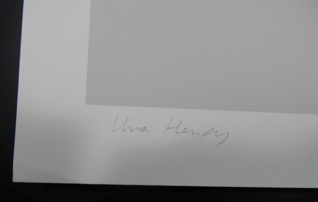 Una Henry: Piezografie, Keuken kopen? Bied vanaf 1!
