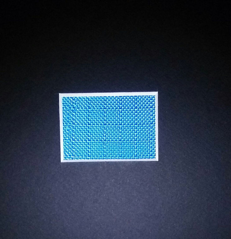 Christo and Jeanne-Claude- Umbrellas Japan- handgesigneerd plus stof. ingelijst kopen? Bied vanaf 120!