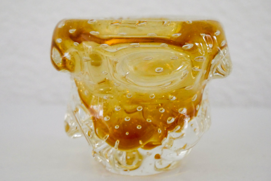 Pukkel vaasje kopen? Bied vanaf 25!