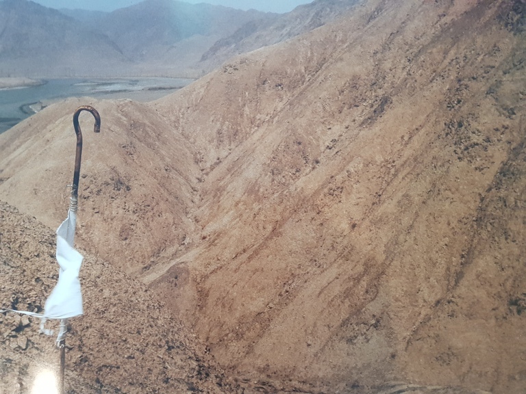 Paul Blanca - Paul Blanca - Sinaï desert kopen? Bied vanaf 1!