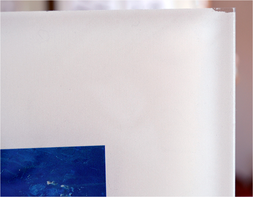 Armando, "Seestück" op plexiglas, gesigneerd, oplage 25, 2015 kopen? Bied vanaf 1!