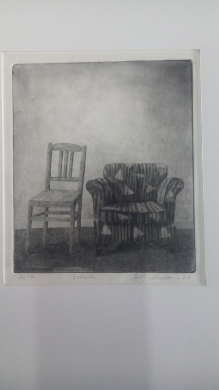 Folly Miedema 1986 Ets 3/15 kopen? Bied vanaf 10!