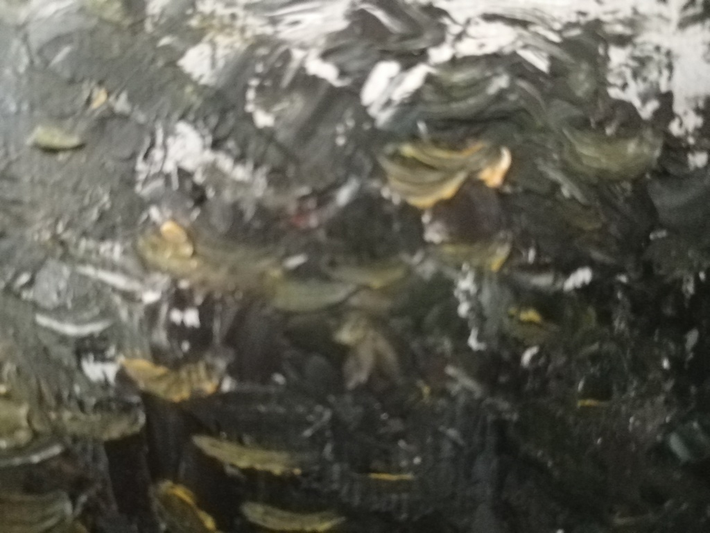 onbekend kunstenaar - olieverf op doek - zomerse bosweg kopen? Bied vanaf 1!