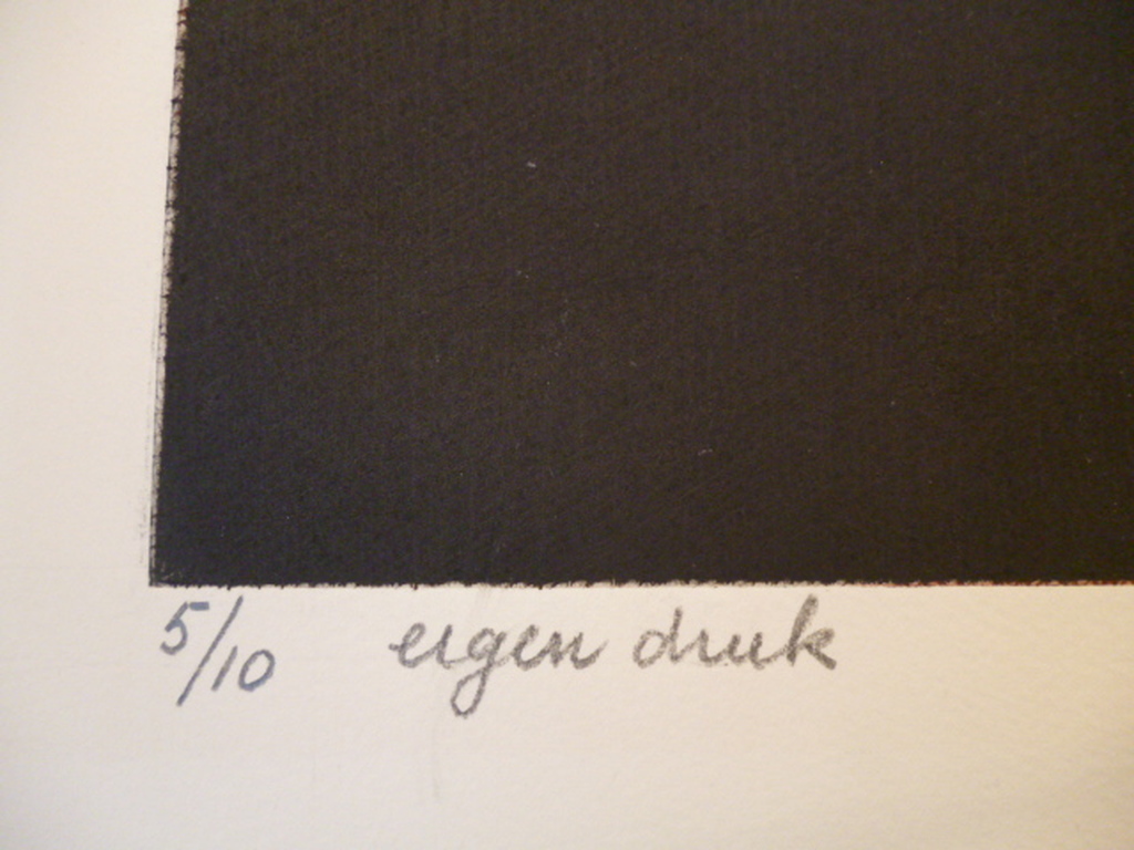 Marjan Smit - kleurenets - Abstracte compositie kopen? Bied vanaf 100!