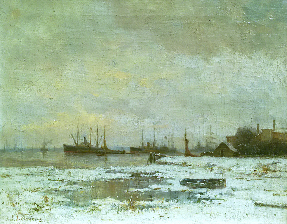 Carolus Schellenberg (1849-1923)