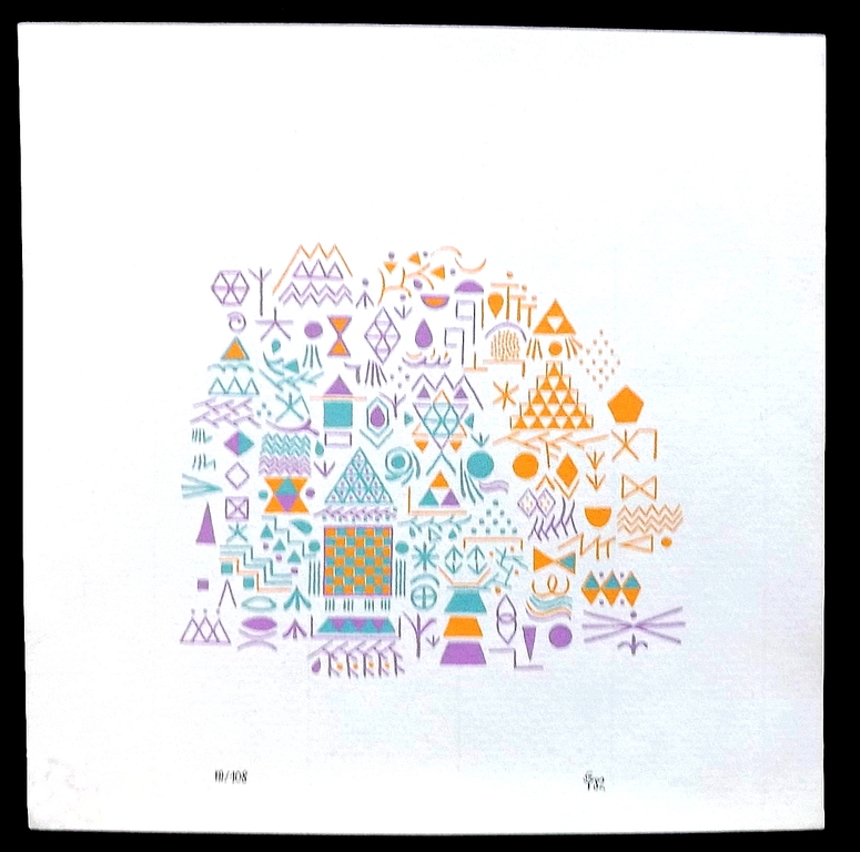 Yves Galgon - 3x gesigneerde kleurenlitho - 1982 kopen? Bied vanaf 1!