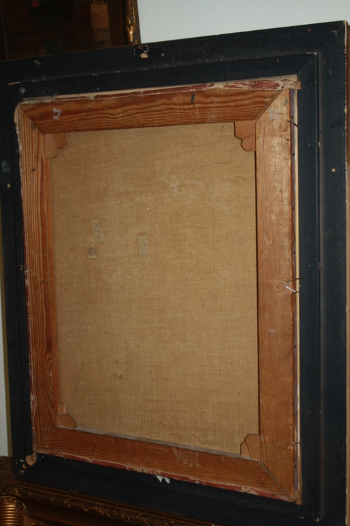 LOUIS SAALBORN  - ROZEN IN GEMBERPOT kopen? Bied vanaf 450!