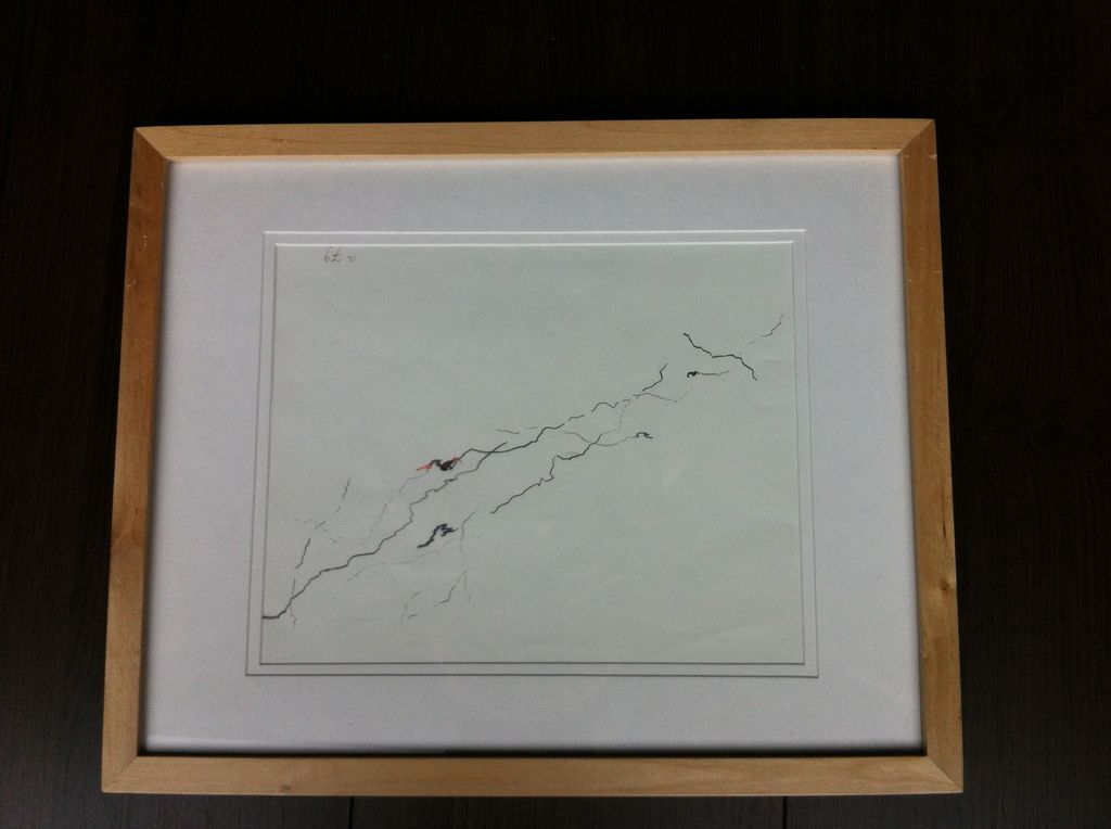 Armando, tekening, 1979 kopen? Bied vanaf 825!