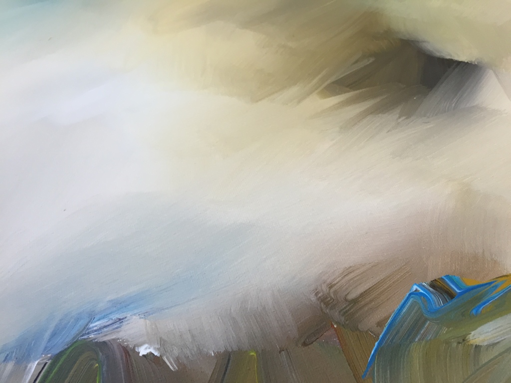 TOP werk van de bekende kunstenaar GENA GENADYJ kopen? Bied vanaf 1!