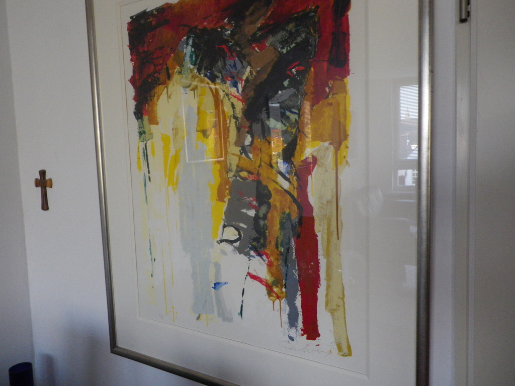 groot werk van richard smeets kopen? Bied vanaf 150!