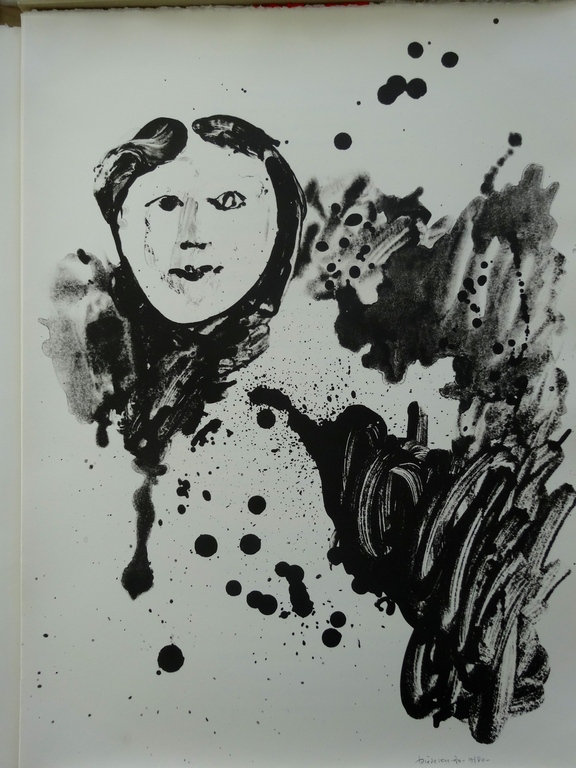 Mooi Hoofd kopen? Bied vanaf 260!