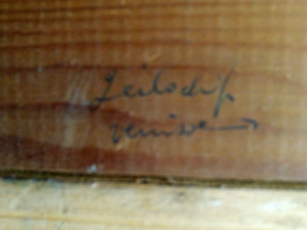 Jan Schaeffer: groot maritiem werk, zeilschip in volle zee (olieverf op linnen) kopen? Bied vanaf 225!