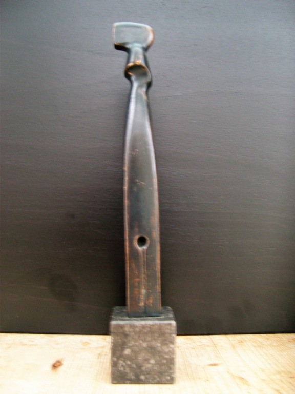 Jos van Vreeswijk: Brons, zonder titel uit 1998 kopen? Bied vanaf 145!