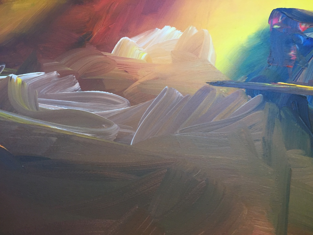 TOP werk van de bekende kunstenaar GENA GENADYJ kopen? Bied vanaf 1!