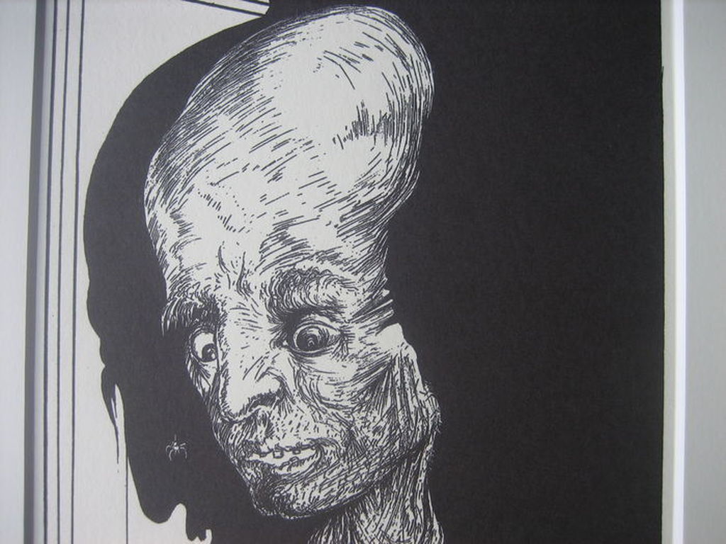 Salvador Dali - Piece Anatomique - Lithografie - oplage 2500 ex. - 1944 kopen? Bied vanaf 1!
