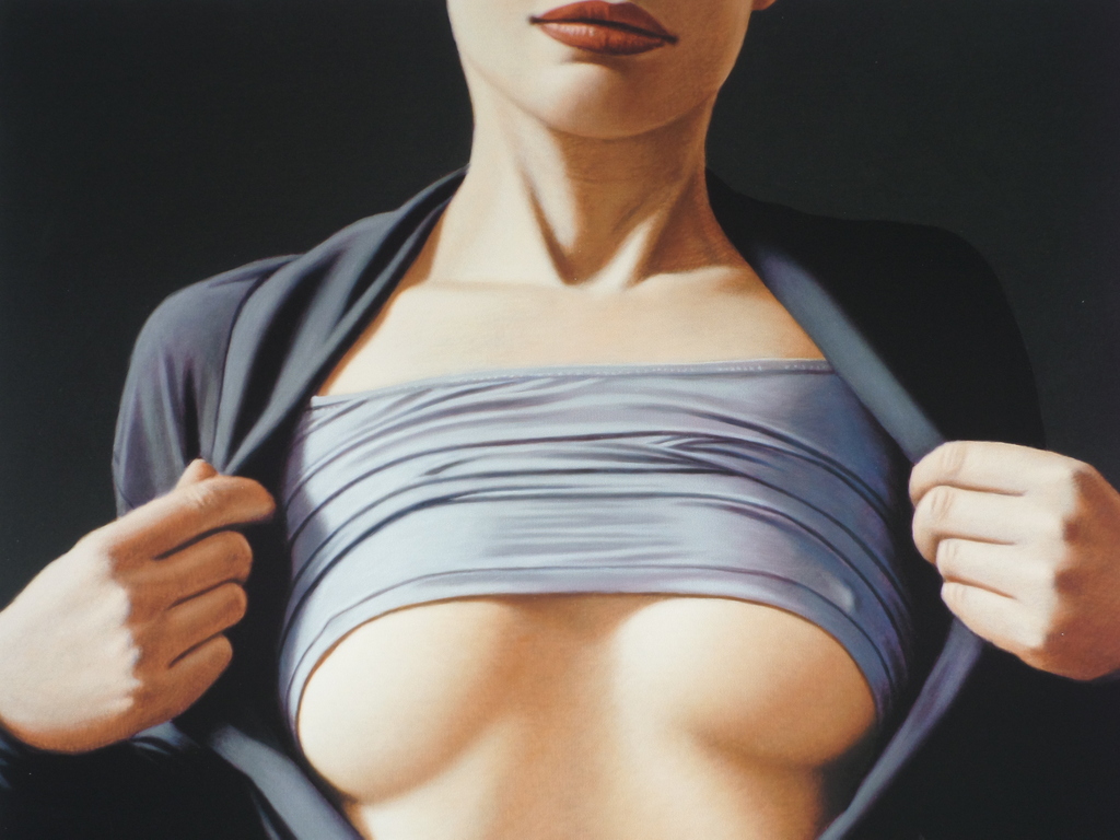 Willi Kissmer 'Toon hart' -Giclee, handgesigneerd en handgenummer, oplage 50 (20 kopen? Bied vanaf 109!