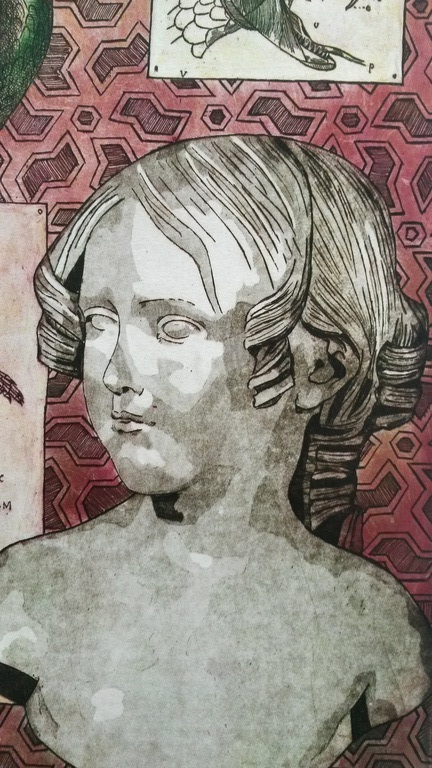 Annemarie Petri - laatste maal aangeboden - Annemarie Petri - Interieur van een ofioloog  kopen? Bied vanaf 10!