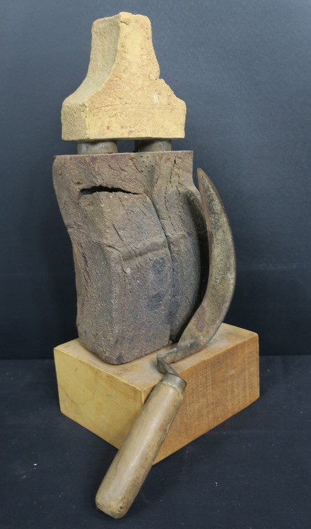 Christiaan Paul Damste: Beeld, Z.T. kopen? Bied vanaf 300!