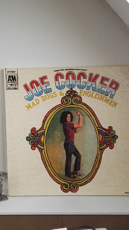 Eric Winder  kopen? Bied vanaf 100!