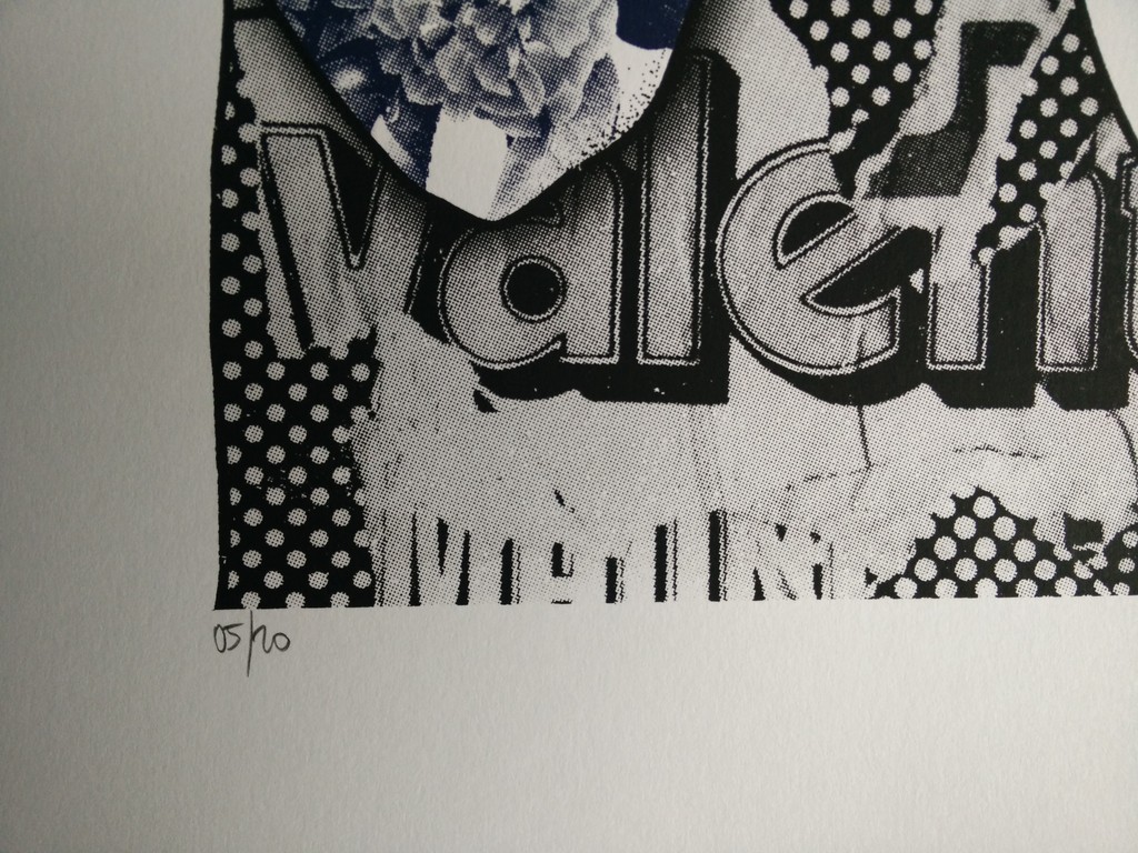 Seel - "Valentine" (2015) kopen? Bied vanaf 60!