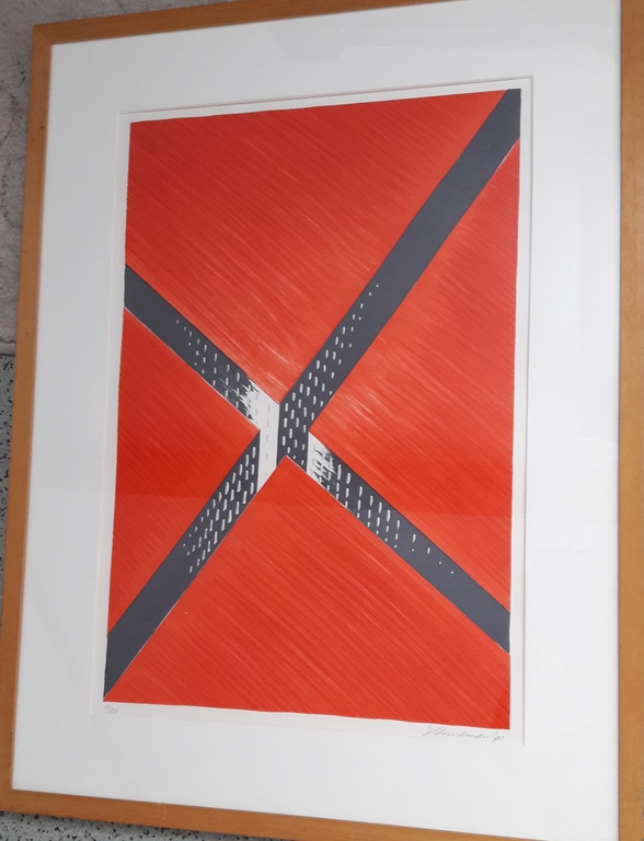 Jeroen Henneman , GESIGNEERD! verkocht voor € 100!