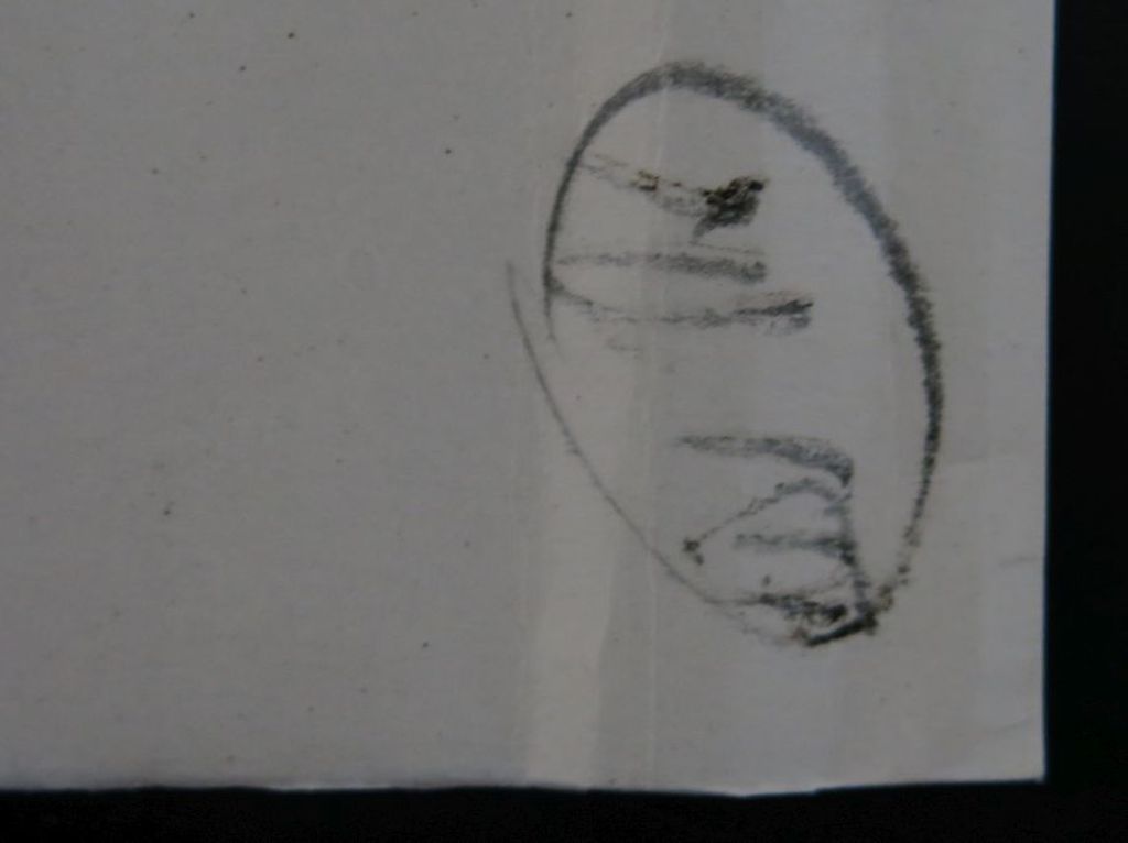 Onbekend gesigneerd: Gemengde techniek o.a. spuitbus, Compositie kopen? Bied vanaf 1!