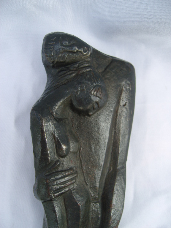 Jos van Acker: Schitterend beeld  kopen? Bied vanaf 400!