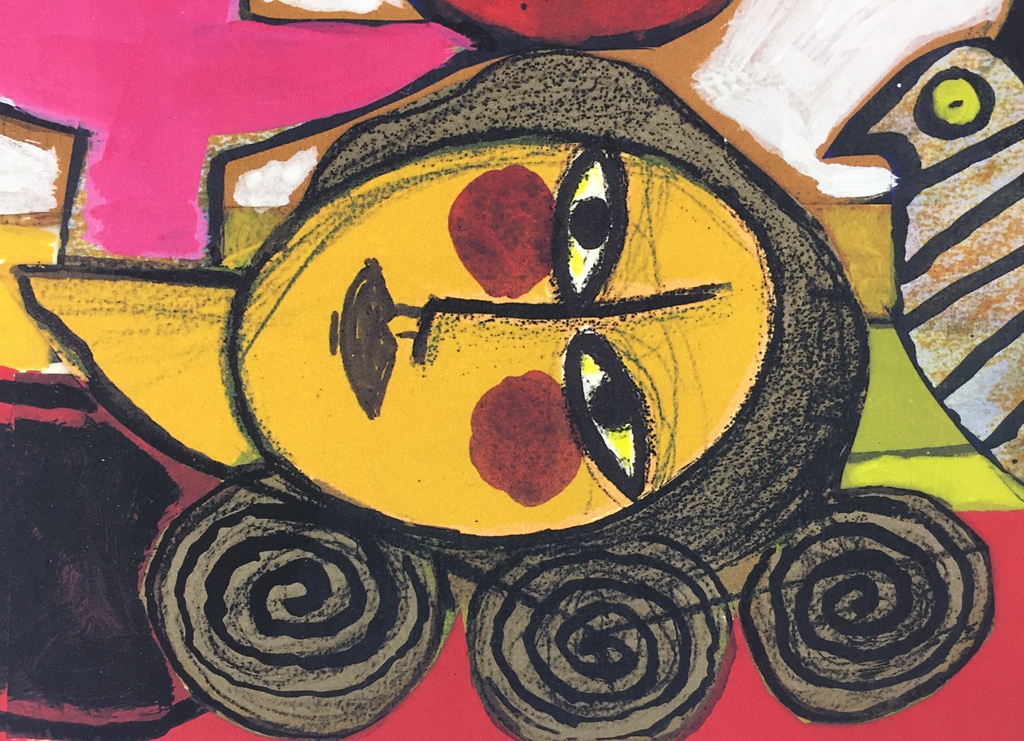 Corneille, piëzografie, 2002 kopen? Bied vanaf 329!