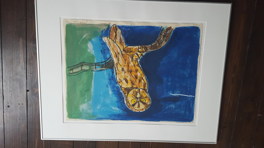 Anton Vrede kopen? Bied vanaf 45!