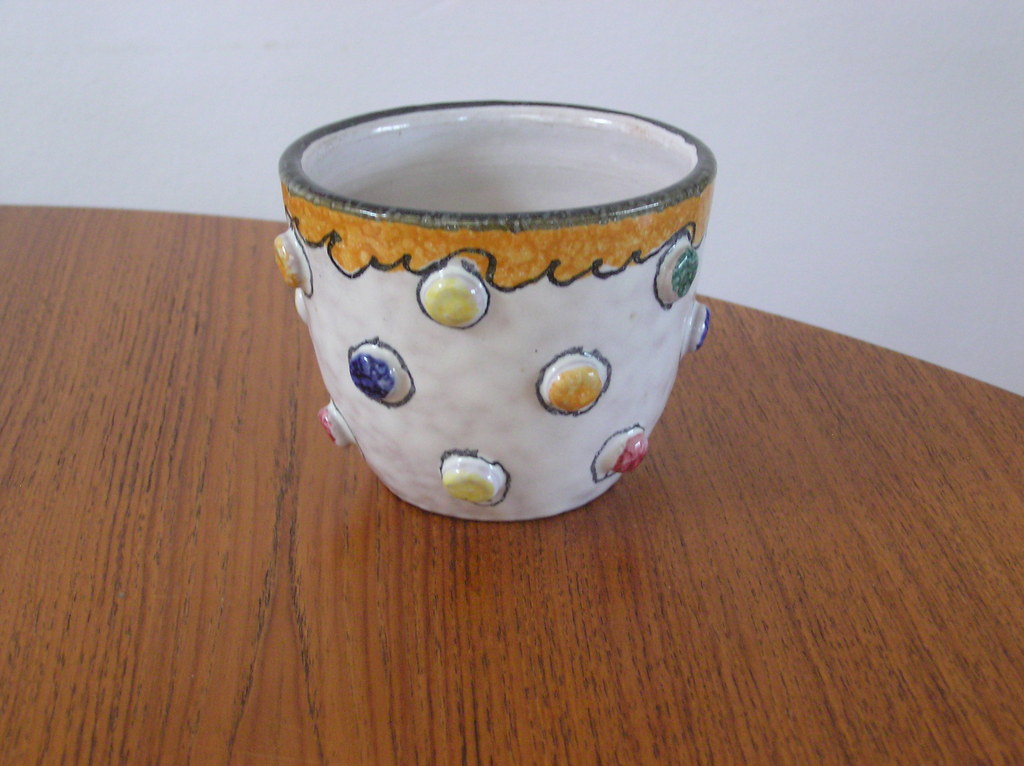 Fratelli Fanciullacci - sixties planter kopen? Bied vanaf 1!