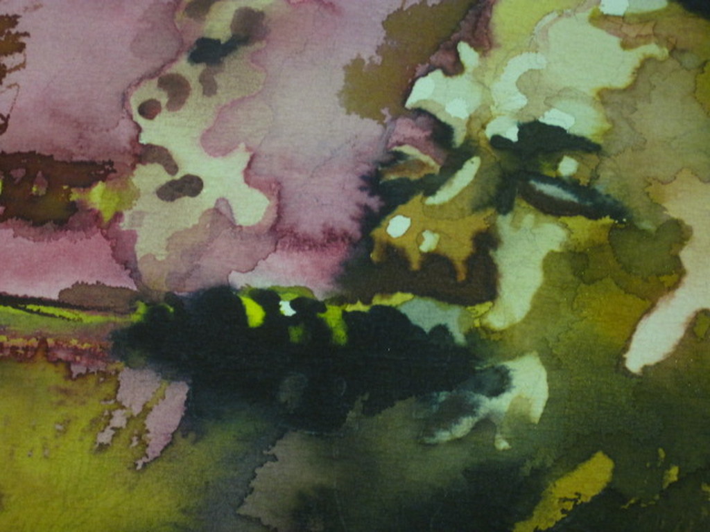 Martien Beenen (1933-) DutchSwingCollegeBand / Aquarel "Charlie Parker" ges. kopen? Bied vanaf 1!