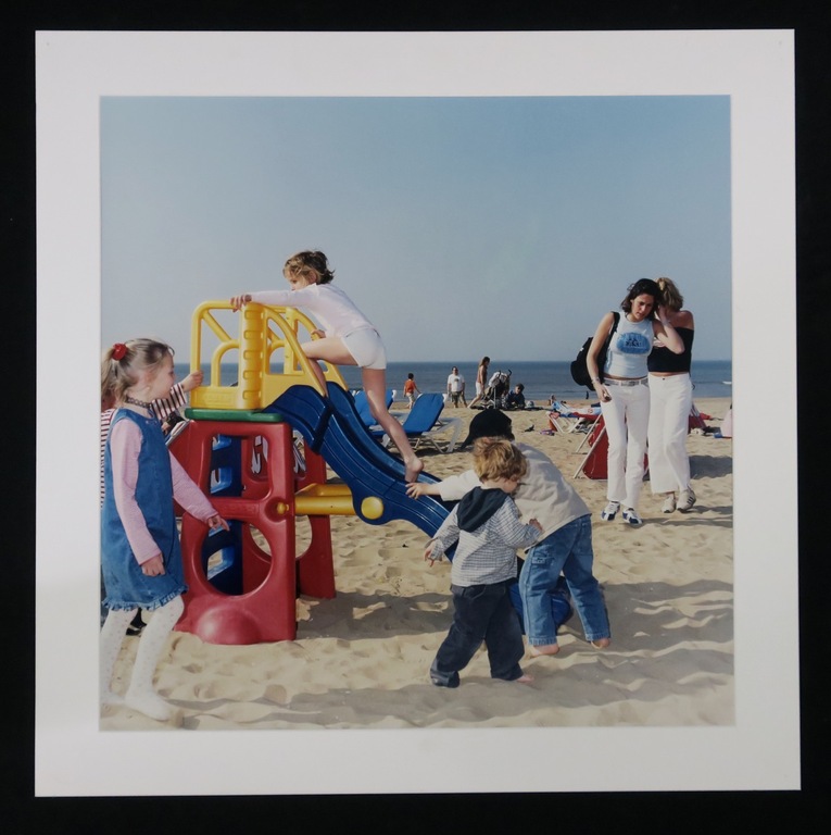 Bijan Seylsepour: Foto, Kinderen strand  kopen? Bied vanaf 1!