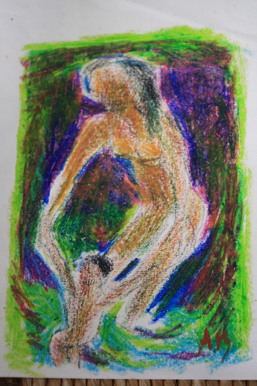 AD BEEKMANS   MOEDER EN KIND - brabantse kunstenaar kopen? Bied vanaf 17!