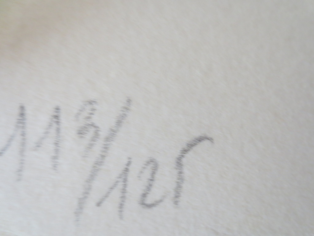 VROOM JEAN PAUL - gesigneerde kleuren zeefdruk - U.S.A - 1979 kopen? Bied vanaf 50!