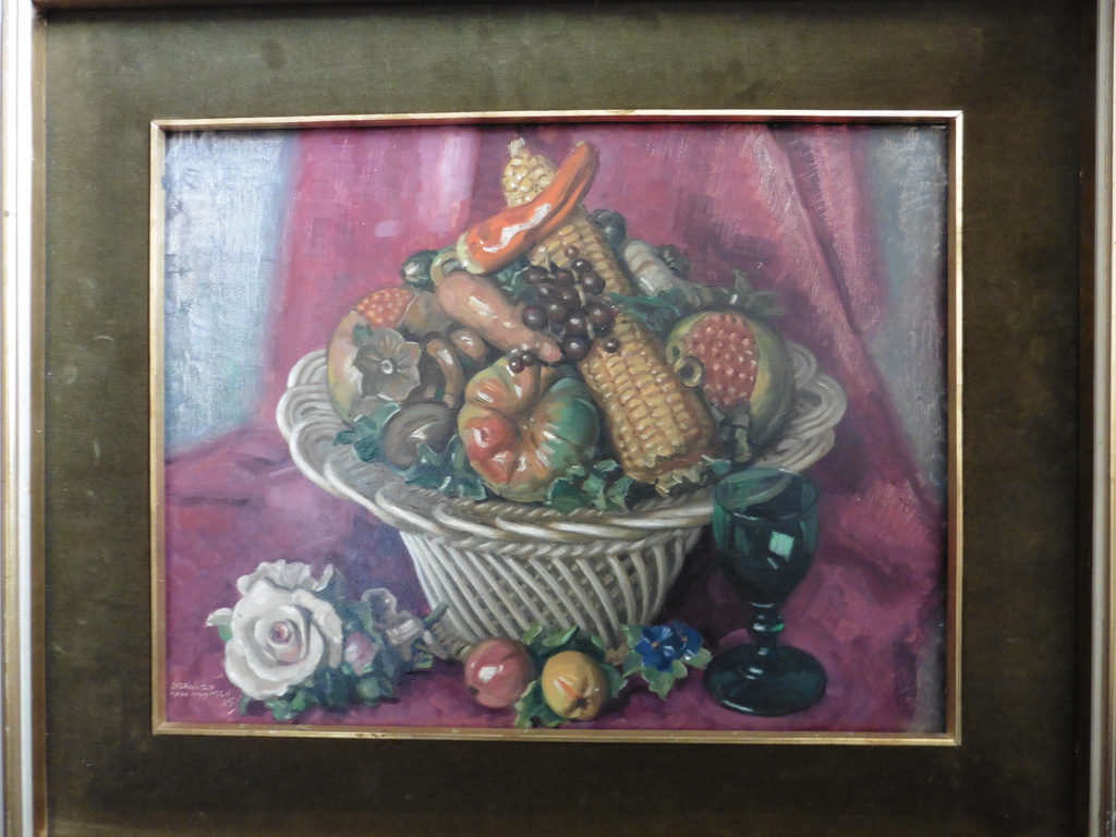 Bernard van Vlijmen (1895-1972)