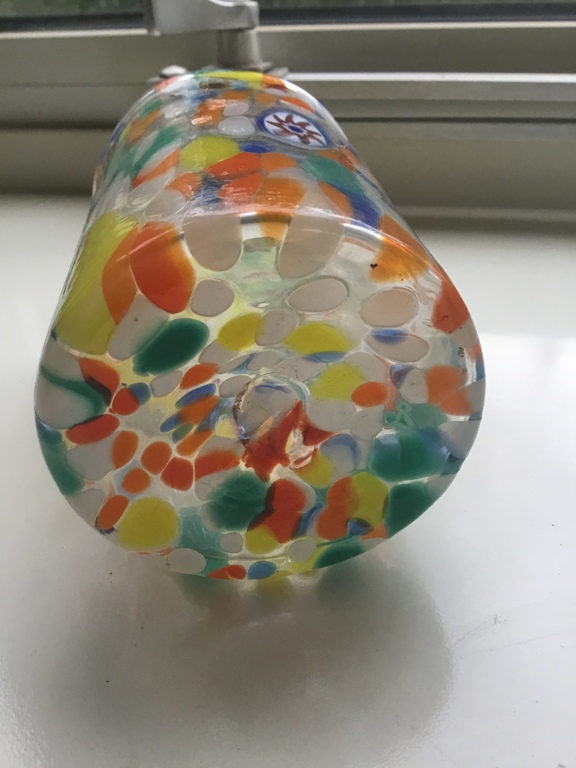 Murano glas 1975,Goto veneziano pezzato kopen? Bied vanaf 1!