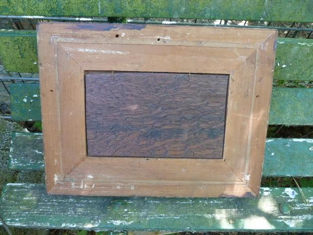 Onbekend (20e eeuw) - interieur kopen? Bied vanaf 1!