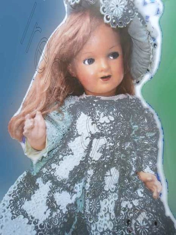 irene sminia - foto - ursula kopen? Bied vanaf 50!